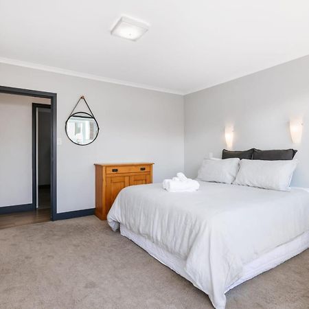 Seaside Beach Retreat - Outdoor Living Villa Mount Maunganui Ngoại thất bức ảnh