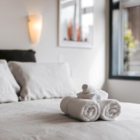 Seaside Beach Retreat - Outdoor Living Villa Mount Maunganui Ngoại thất bức ảnh