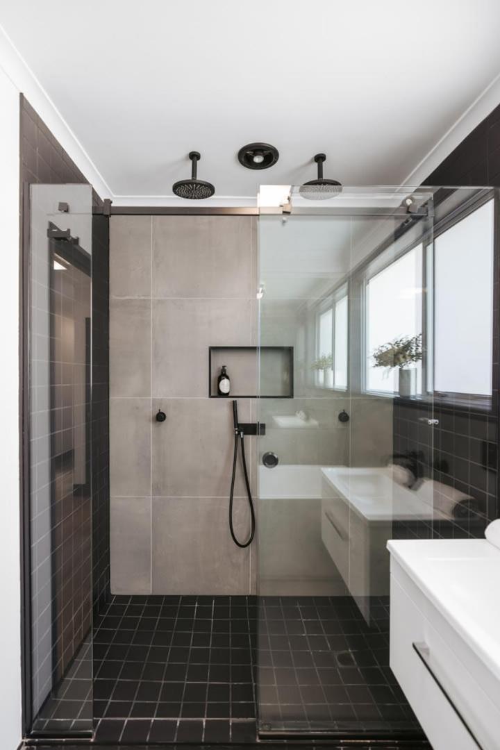 Seaside Beach Retreat - Outdoor Living Villa Mount Maunganui Ngoại thất bức ảnh