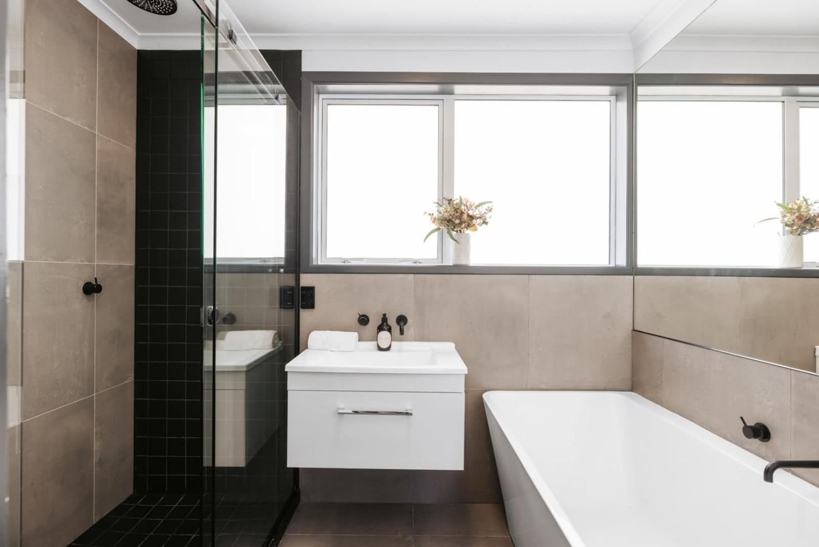 Seaside Beach Retreat - Outdoor Living Villa Mount Maunganui Ngoại thất bức ảnh