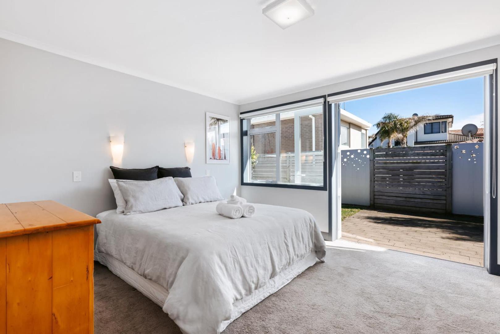 Seaside Beach Retreat - Outdoor Living Villa Mount Maunganui Ngoại thất bức ảnh
